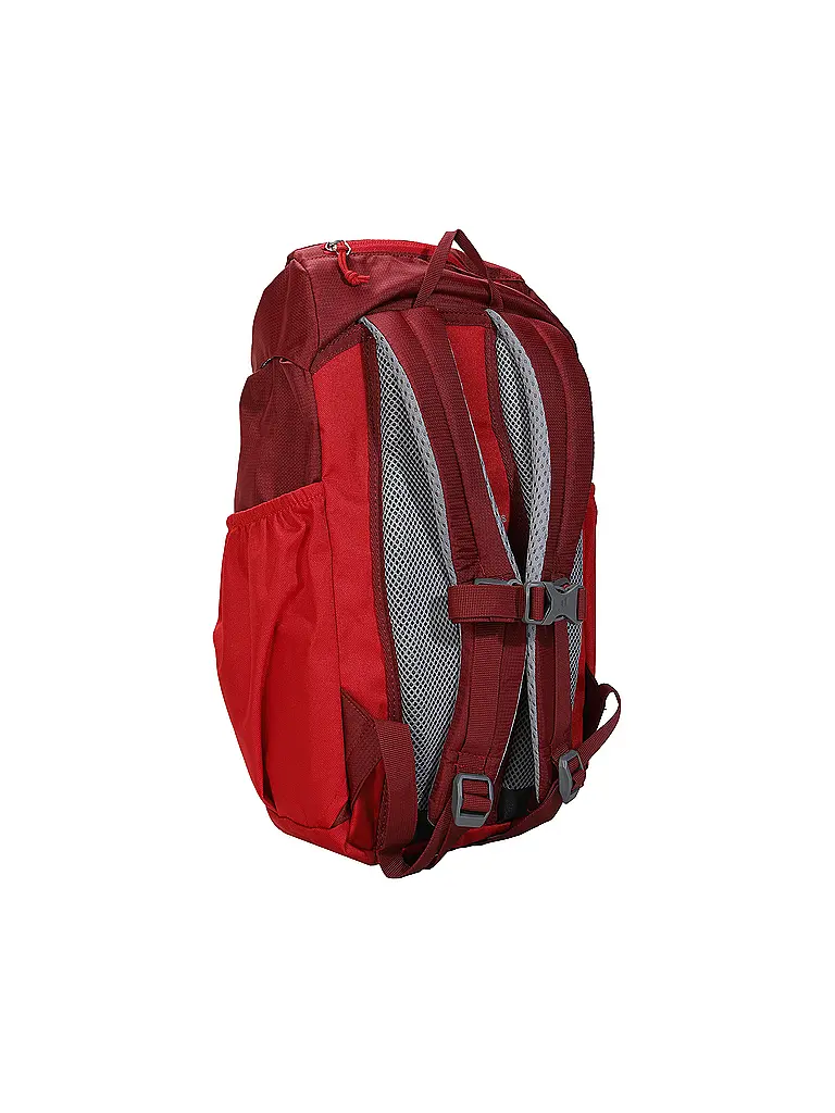 DEUTER | Sac à dos de randonnée enfant Junior 18L | Turquoise