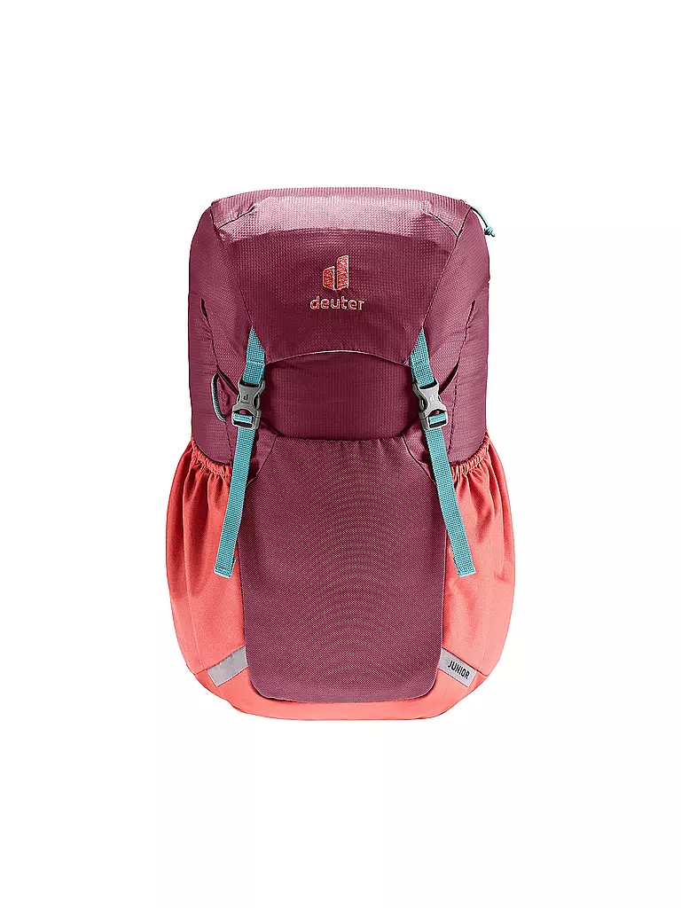 DEUTER | Sac à dos de randonnée enfant Junior 18L |