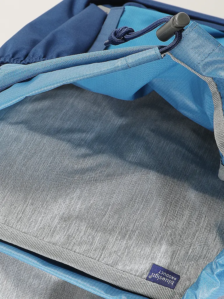 DEUTER | Sac à dos de randonnée enfant Junior 18L |