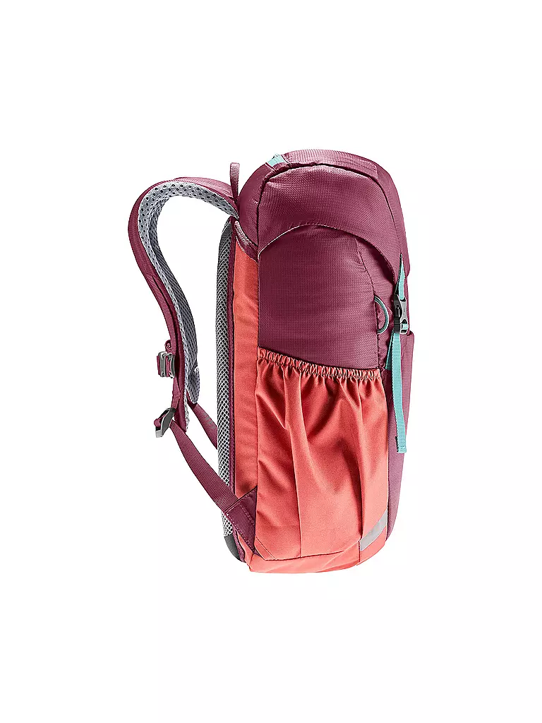 DEUTER | Sac à dos de randonnée enfant Junior 18L |