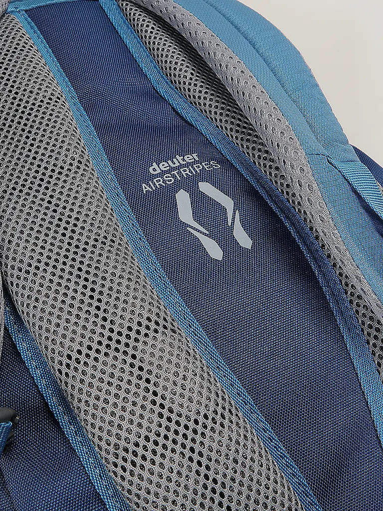 DEUTER | Sac à dos de randonnée enfant Junior 18L |