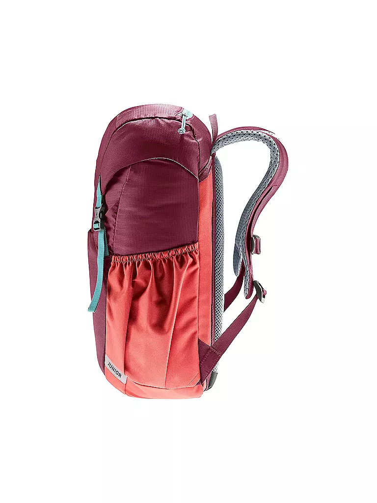 DEUTER | Sac à dos de randonnée enfant Junior 18L |