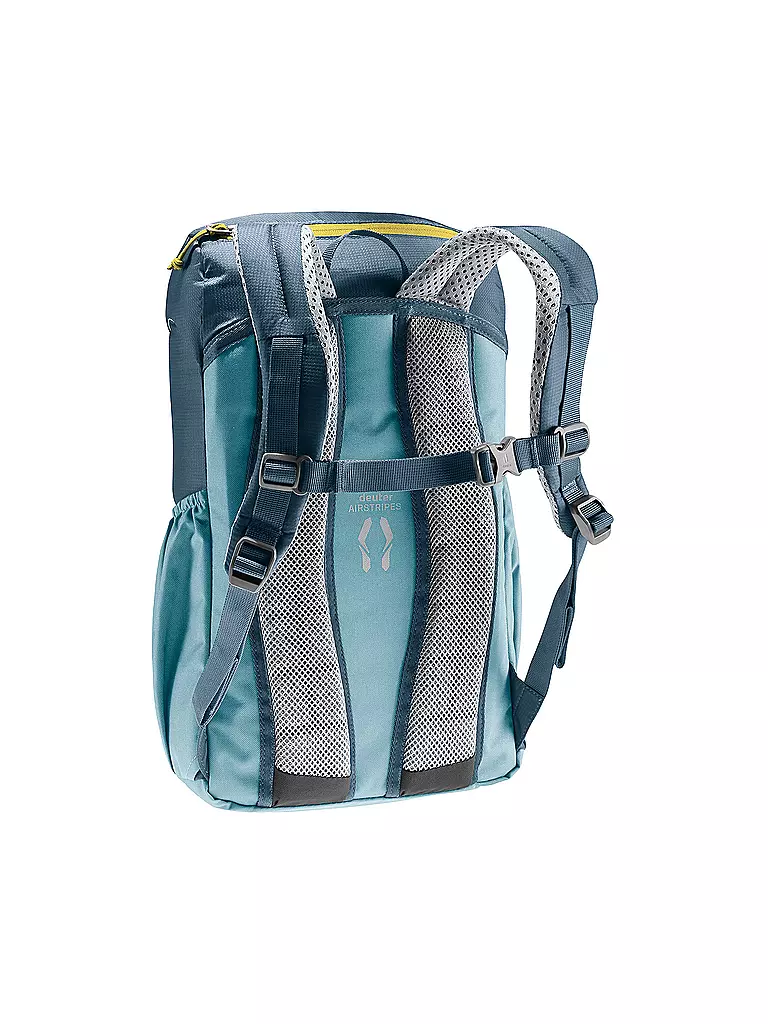 DEUTER | Sac à dos de randonnée enfant Junior 18L |