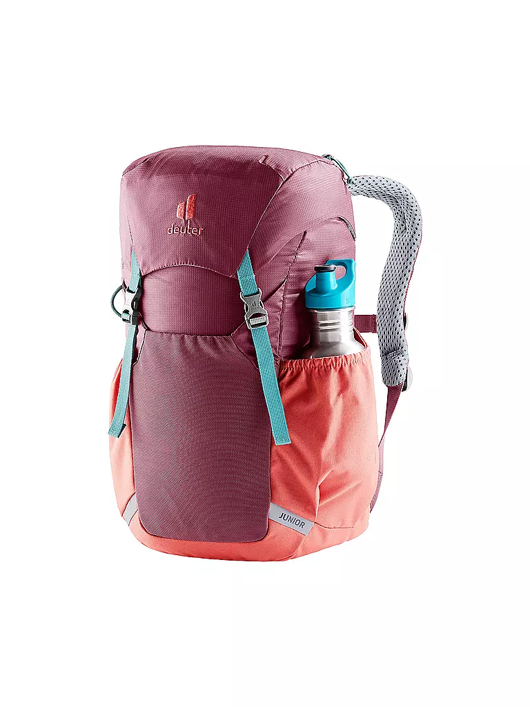 DEUTER | Sac à dos de randonnée enfant Junior 18L |