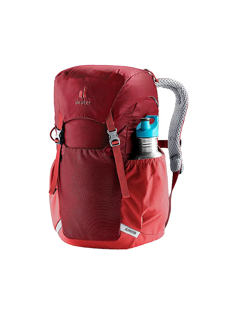 DEUTER | Sac à dos de randonnée enfant Junior 18L |