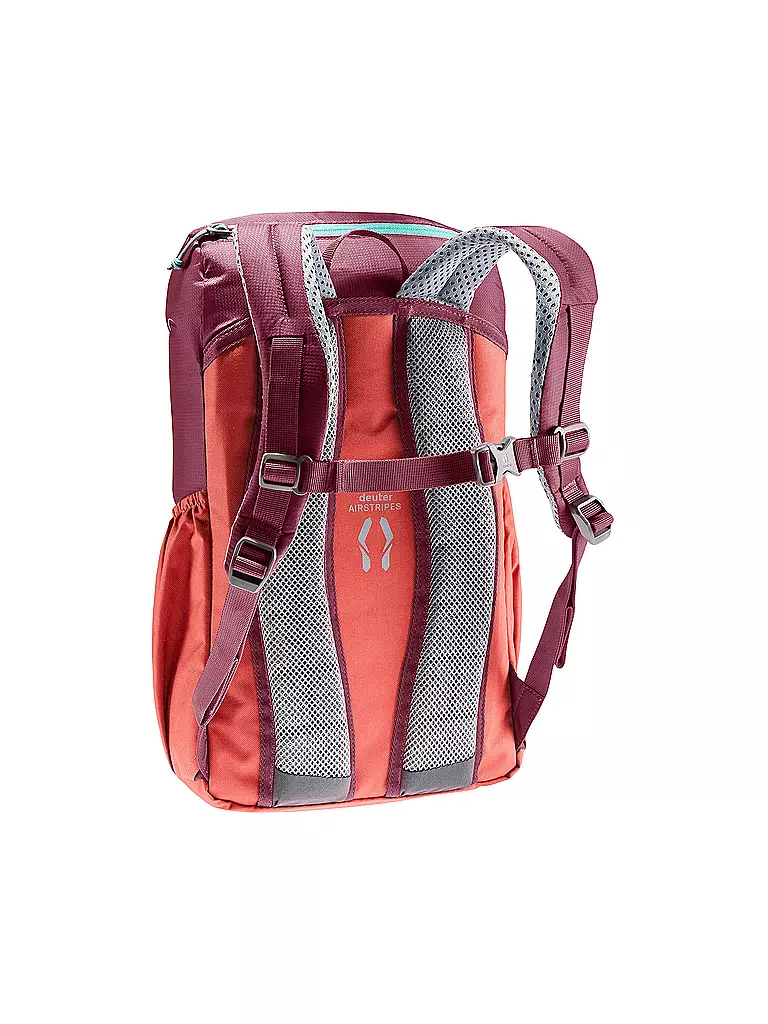 DEUTER | Sac à dos de randonnée enfant Junior 18L |