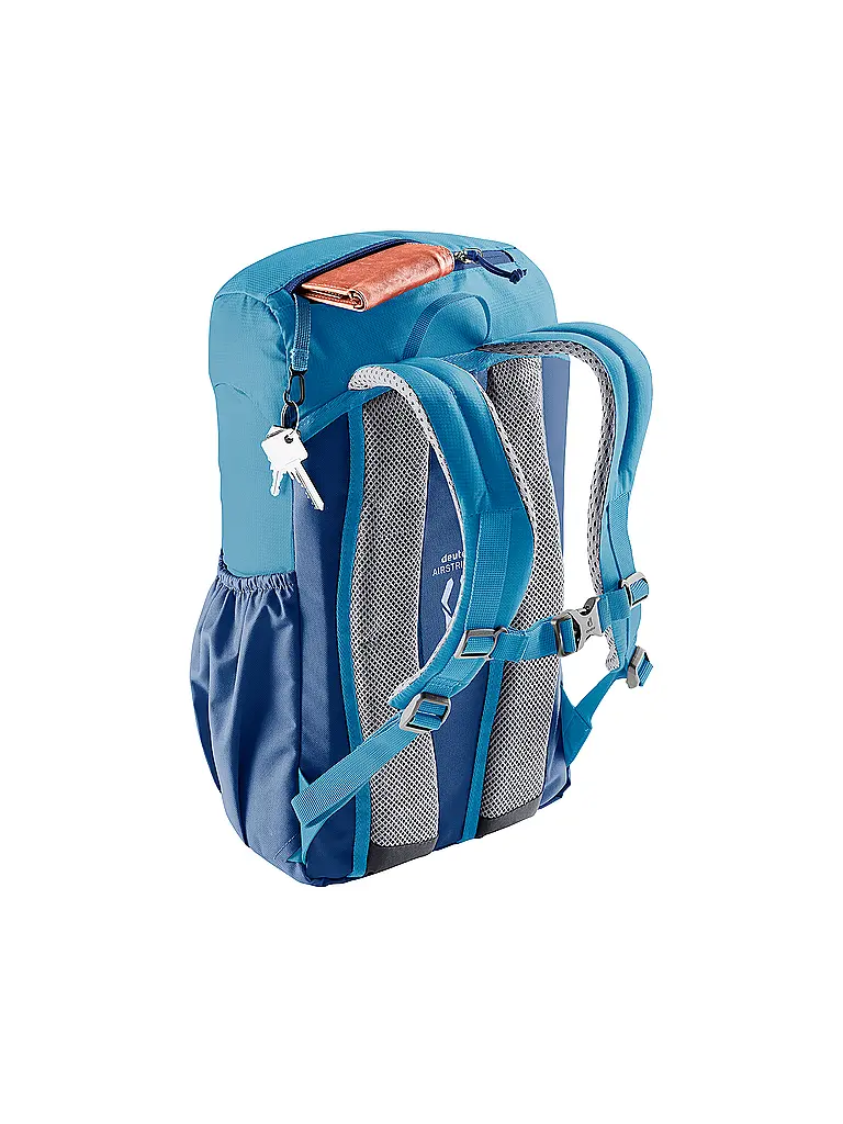 DEUTER | Sac à dos de randonnée enfant Junior 18L |
