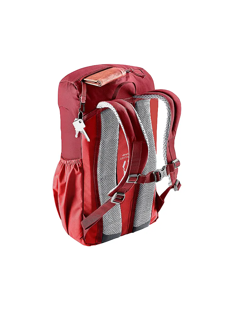 DEUTER | Sac à dos de randonnée enfant Junior 18L |