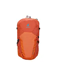 DEUTER | Sac à dos de randonnée femme Speed Lite 23SL | Rouge
