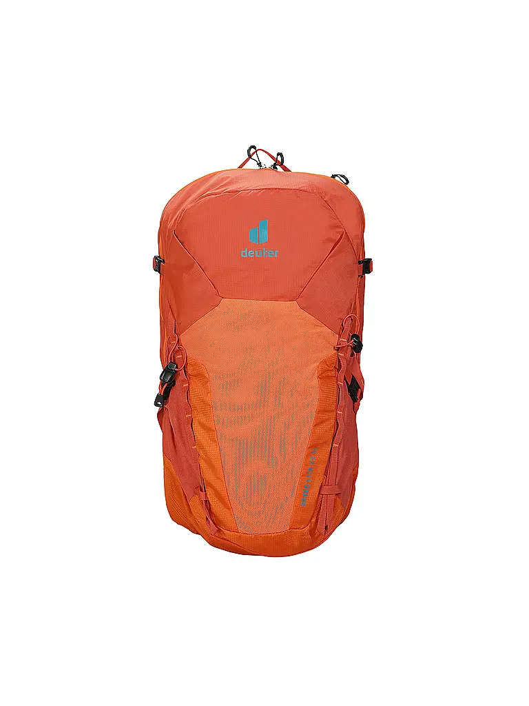 DEUTER | Sac à dos de randonnée femme Speed Lite 23SL | Rouge