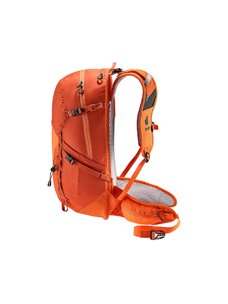 DEUTER | Sac à dos de randonnée femme Speed Lite 23SL | Rouge