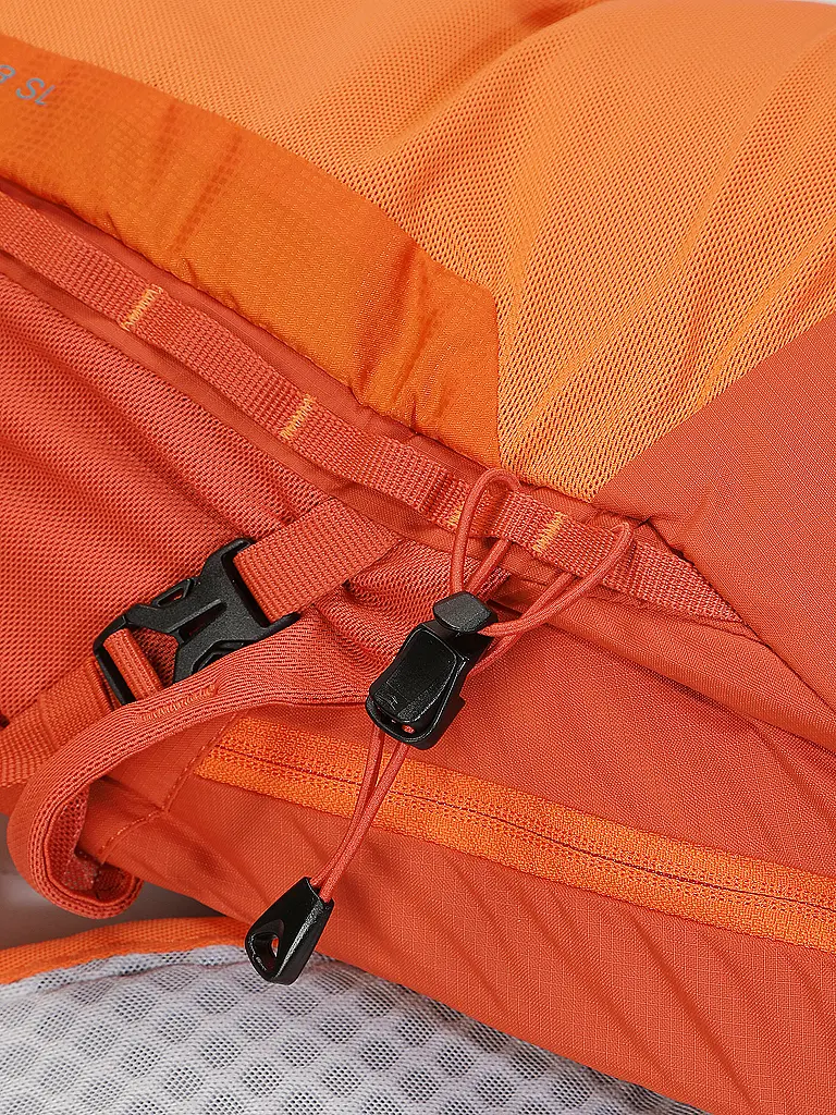 DEUTER | Sac à dos de randonnée femme Speed Lite 23SL | Rouge