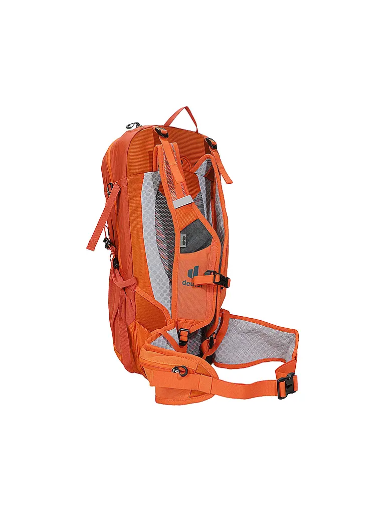 DEUTER | Sac à dos de randonnée femme Speed Lite 23SL | Rouge