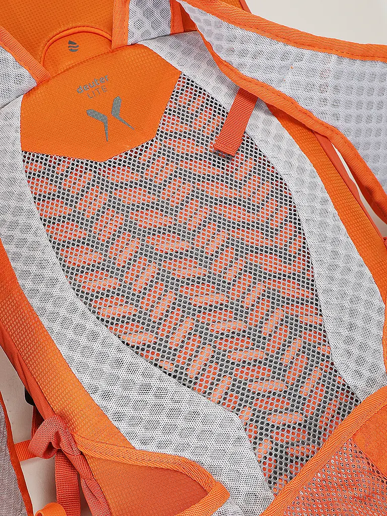 DEUTER | Sac à dos de randonnée femme Speed Lite 23SL | Rouge