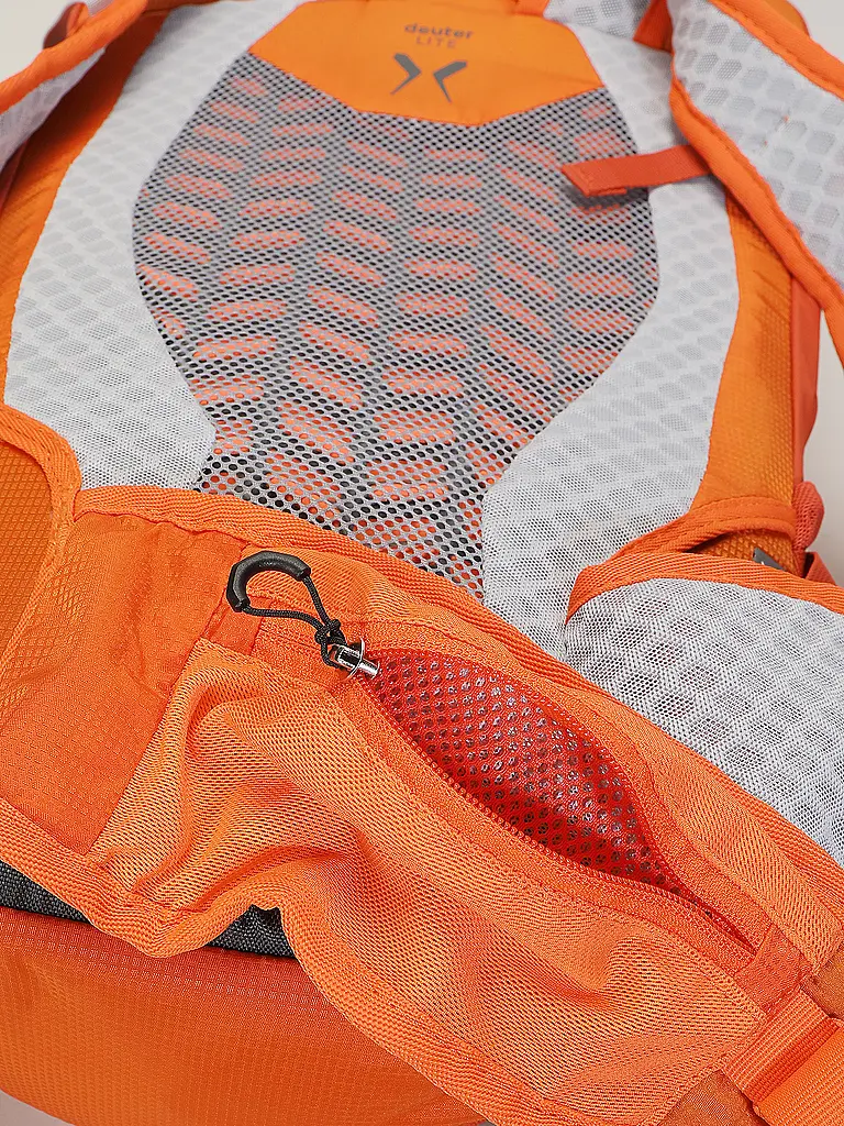 DEUTER | Sac à dos de randonnée femme Speed Lite 23SL | Rouge