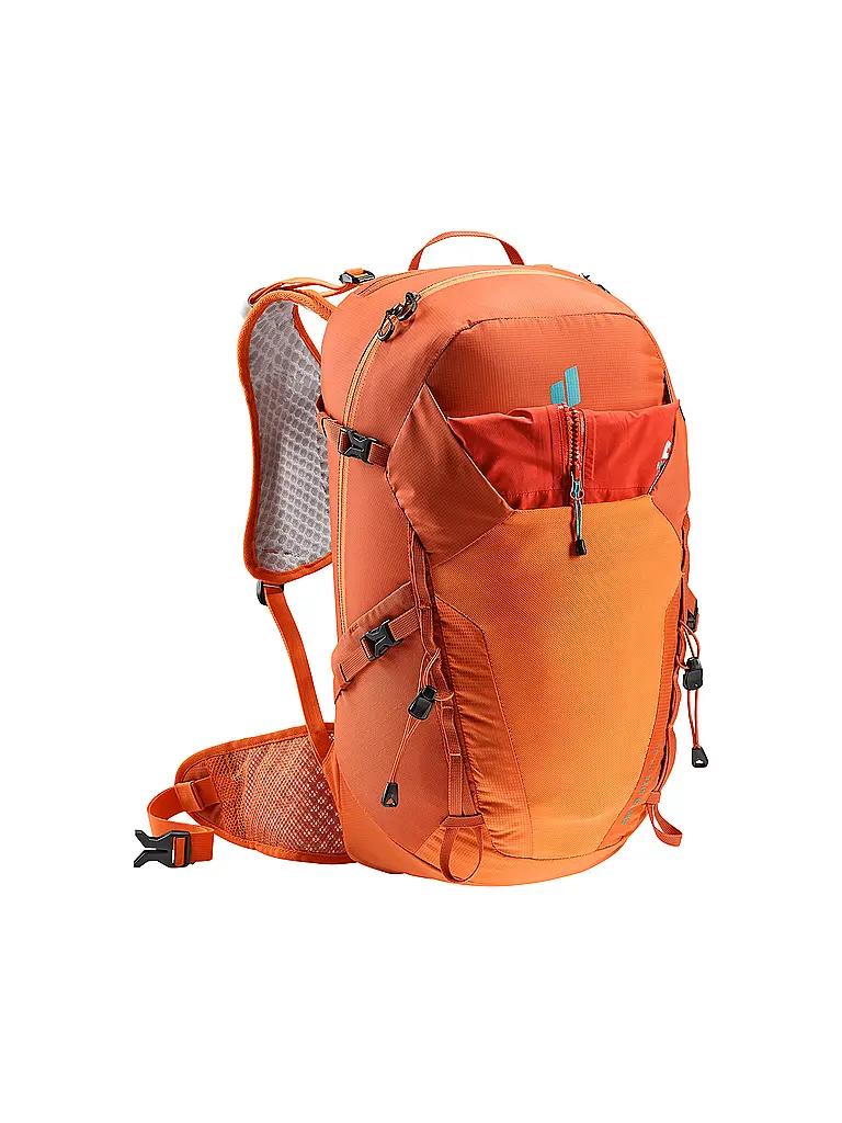 DEUTER | Sac à dos de randonnée femme Speed Lite 23SL | Rouge