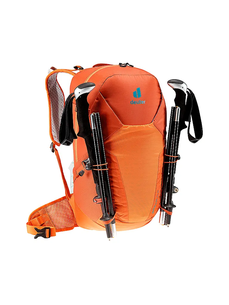 DEUTER | Sac à dos de randonnée femme Speed Lite 23SL | Rouge