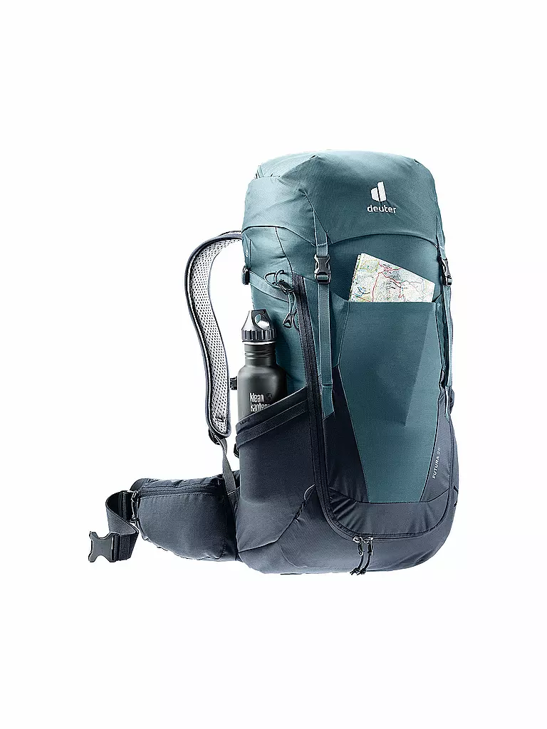 DEUTER | Sac à dos de randonnée Futura 26L |