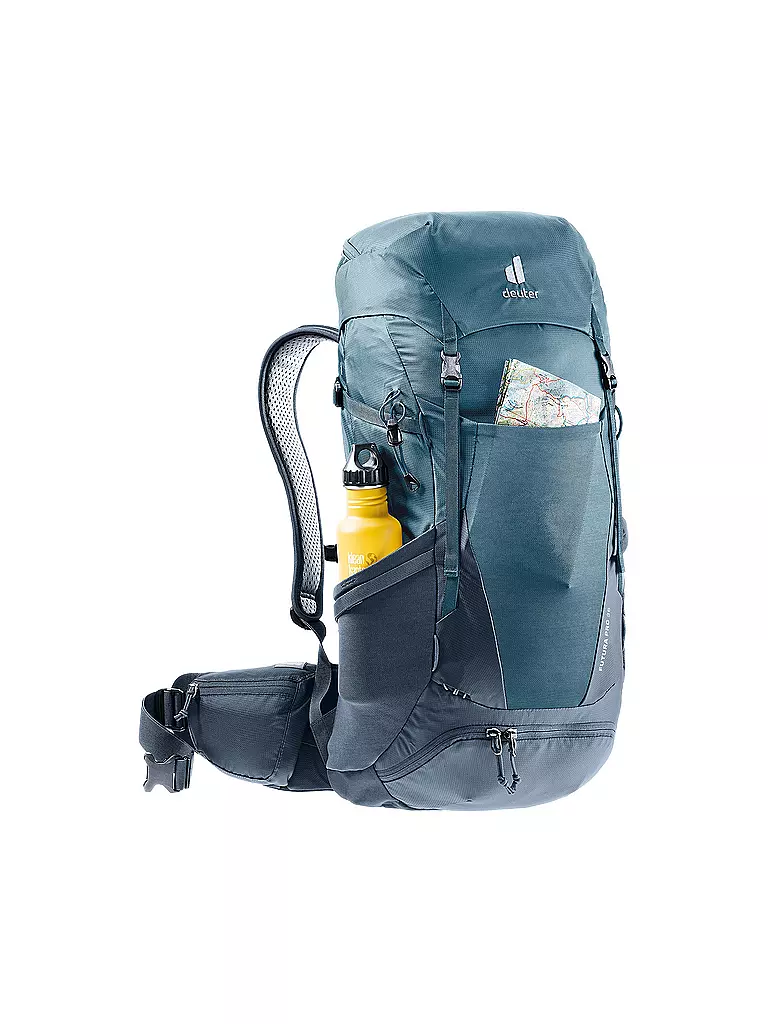 DEUTER | Sac à dos de randonnée Futura Pro 36L |
