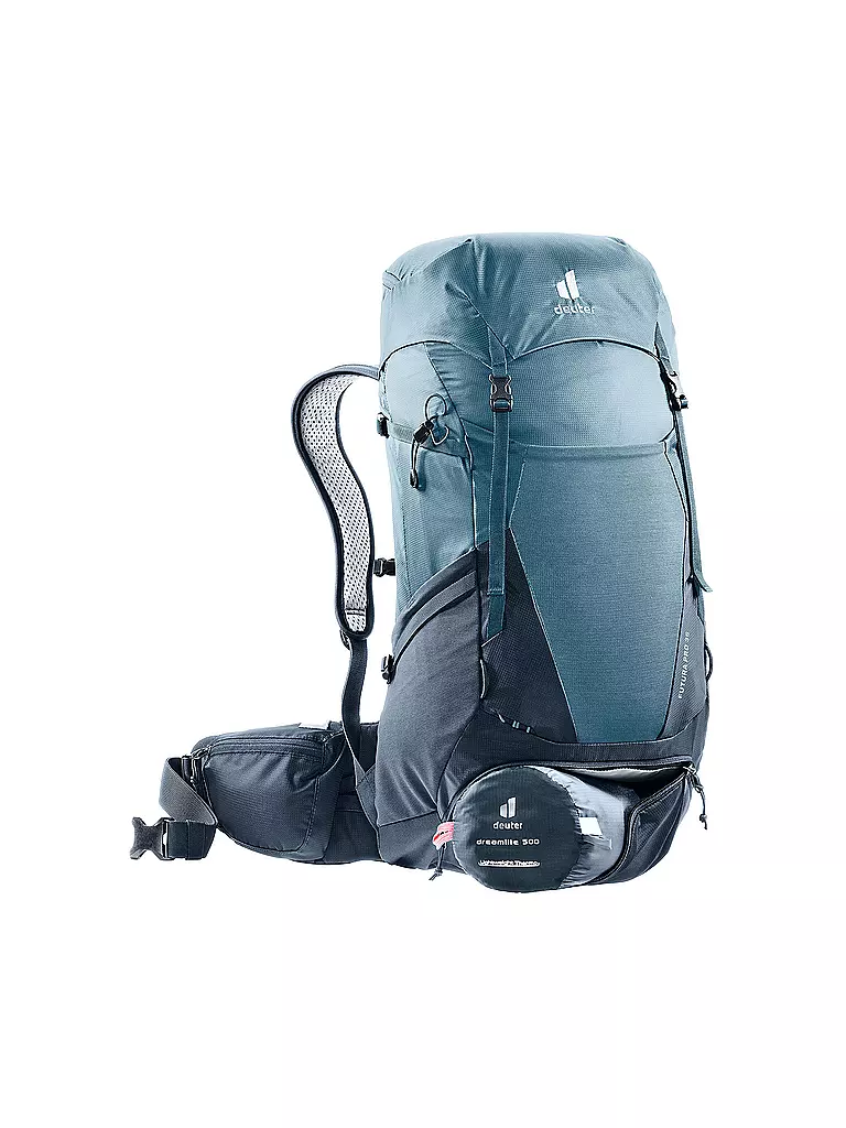 DEUTER | Sac à dos de randonnée Futura Pro 36L |