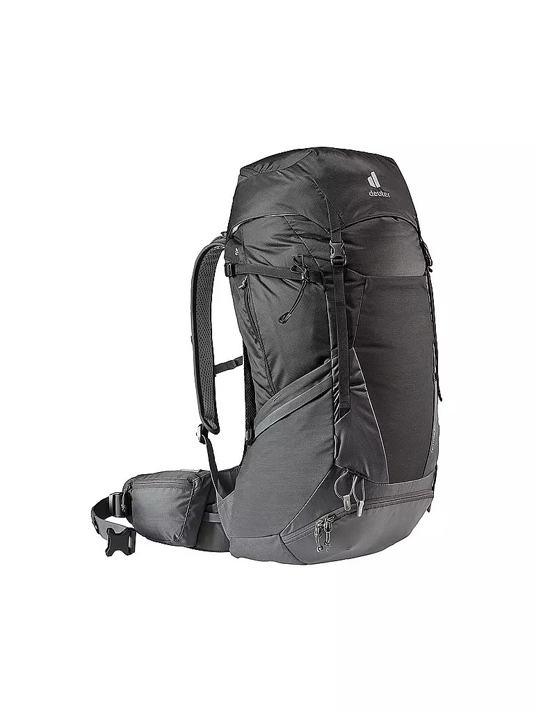DEUTER | Sac à dos de randonnée Futura Pro 40L | Noir