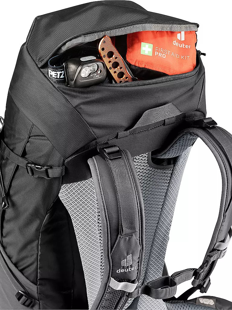 DEUTER | Sac à dos de randonnée Futura Pro 40L |