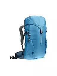 DEUTER | Sac à dos de randonnée pour enfants Climber 22L | Bleu