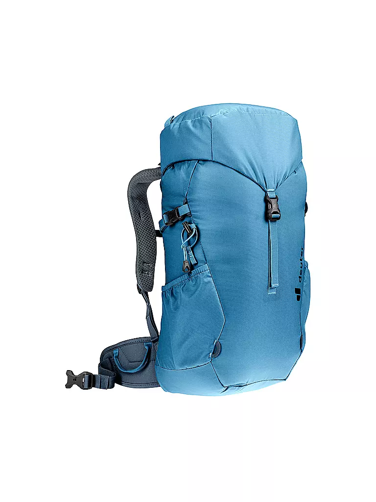DEUTER | Sac à dos de randonnée pour enfants Climber 22L | Bleu