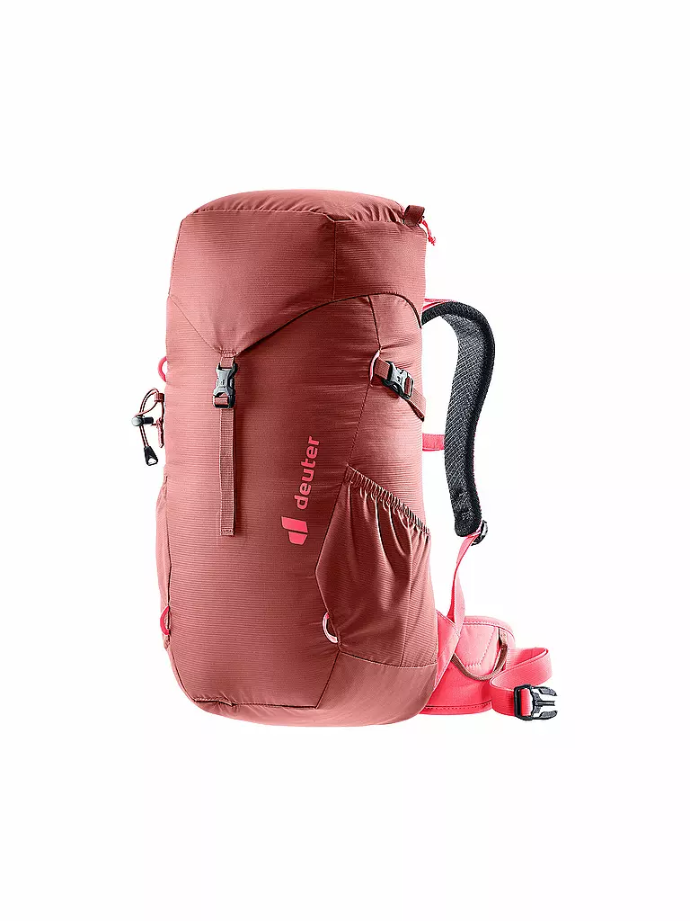 DEUTER | Sac à dos de randonnée pour enfants Climber 22L | Baie