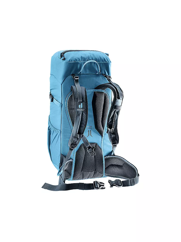 DEUTER | Sac à dos de randonnée pour enfants Climber 22L | 