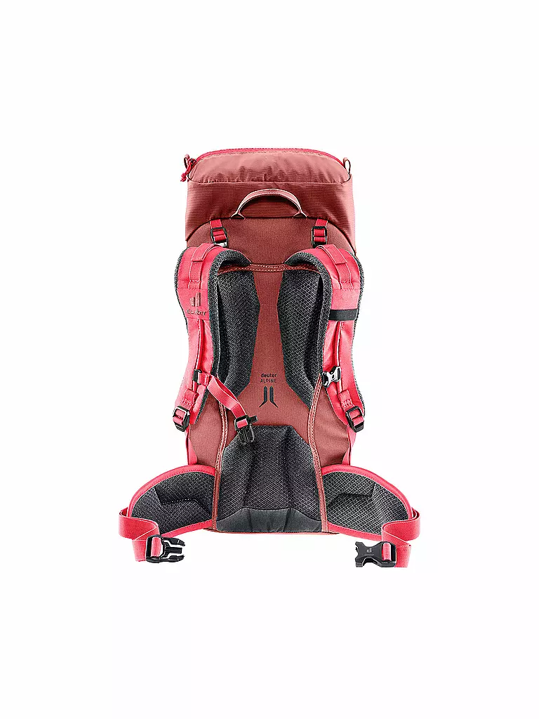 DEUTER | Sac à dos de randonnée pour enfants Climber 22L | 