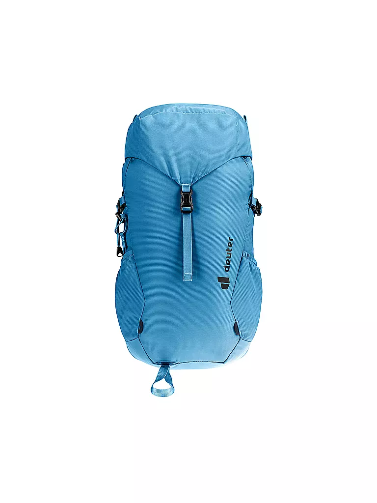 DEUTER | Sac à dos de randonnée pour enfants Climber 22L | 