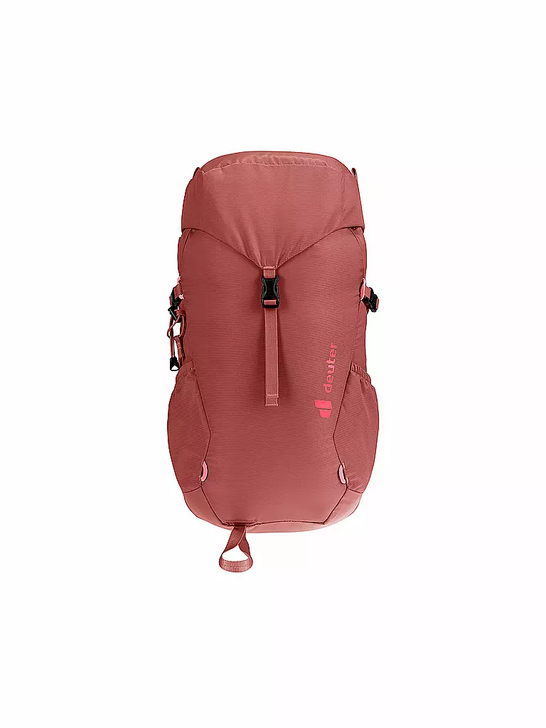 DEUTER | Sac à dos de randonnée pour enfants Climber 22L | 