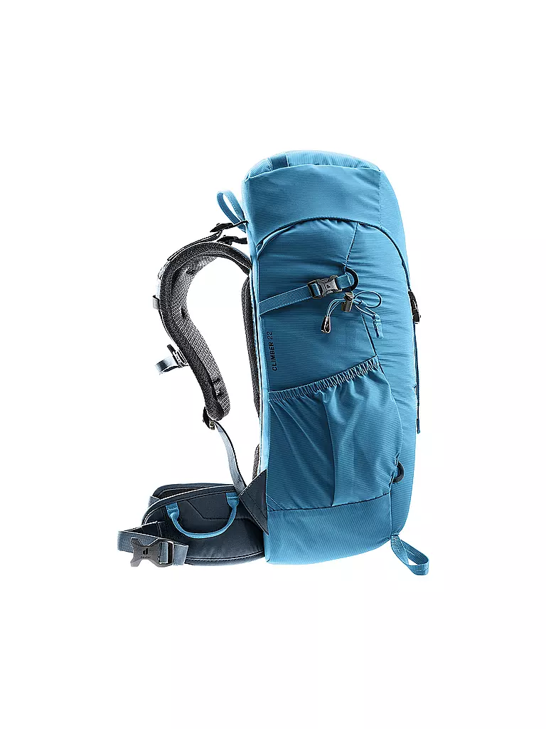 DEUTER | Sac à dos de randonnée pour enfants Climber 22L | 