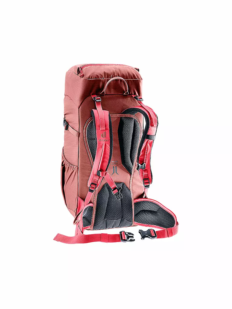 DEUTER | Sac à dos de randonnée pour enfants Climber 22L | 