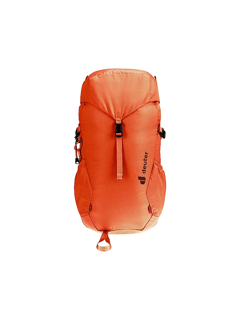 DEUTER | Sac à dos de randonnée pour enfants Climber 22L | Orange