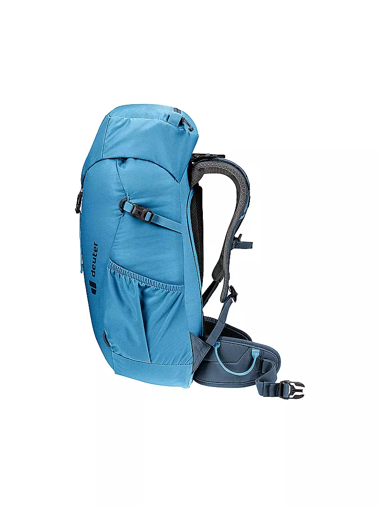 DEUTER | Sac à dos de randonnée pour enfants Climber 22L | 