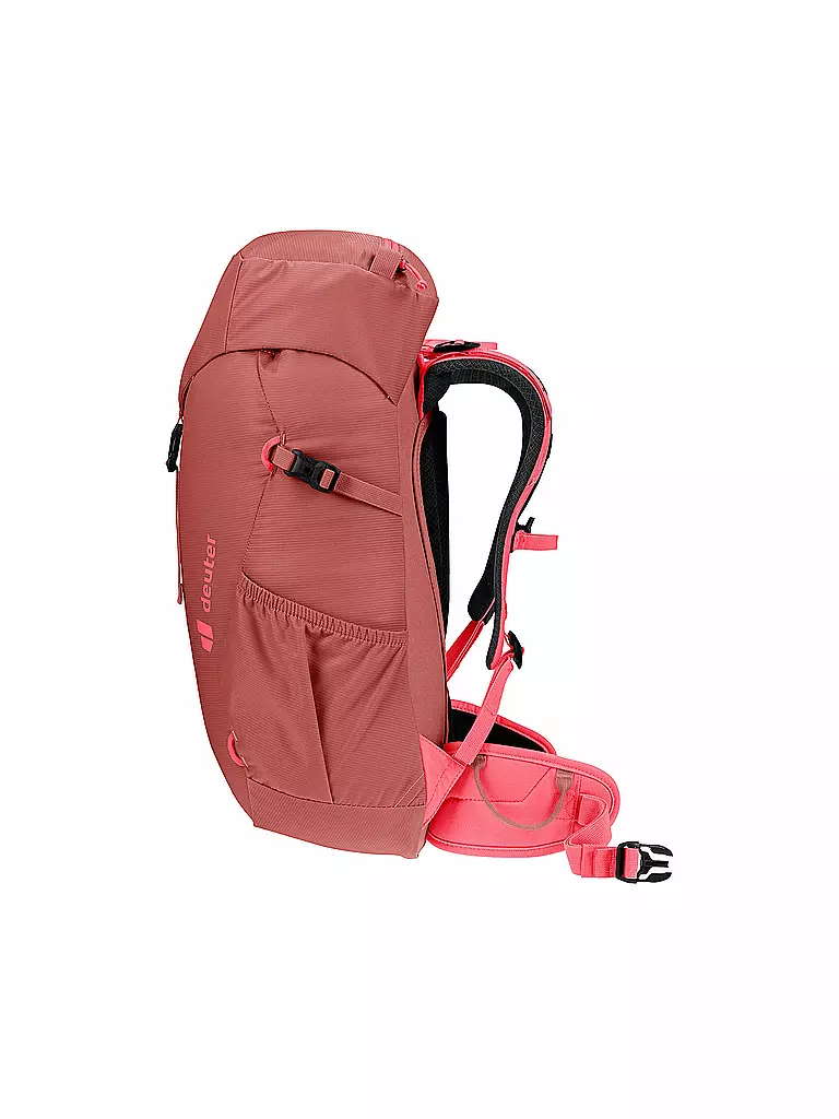 DEUTER | Sac à dos de randonnée pour enfants Climber 22L | 