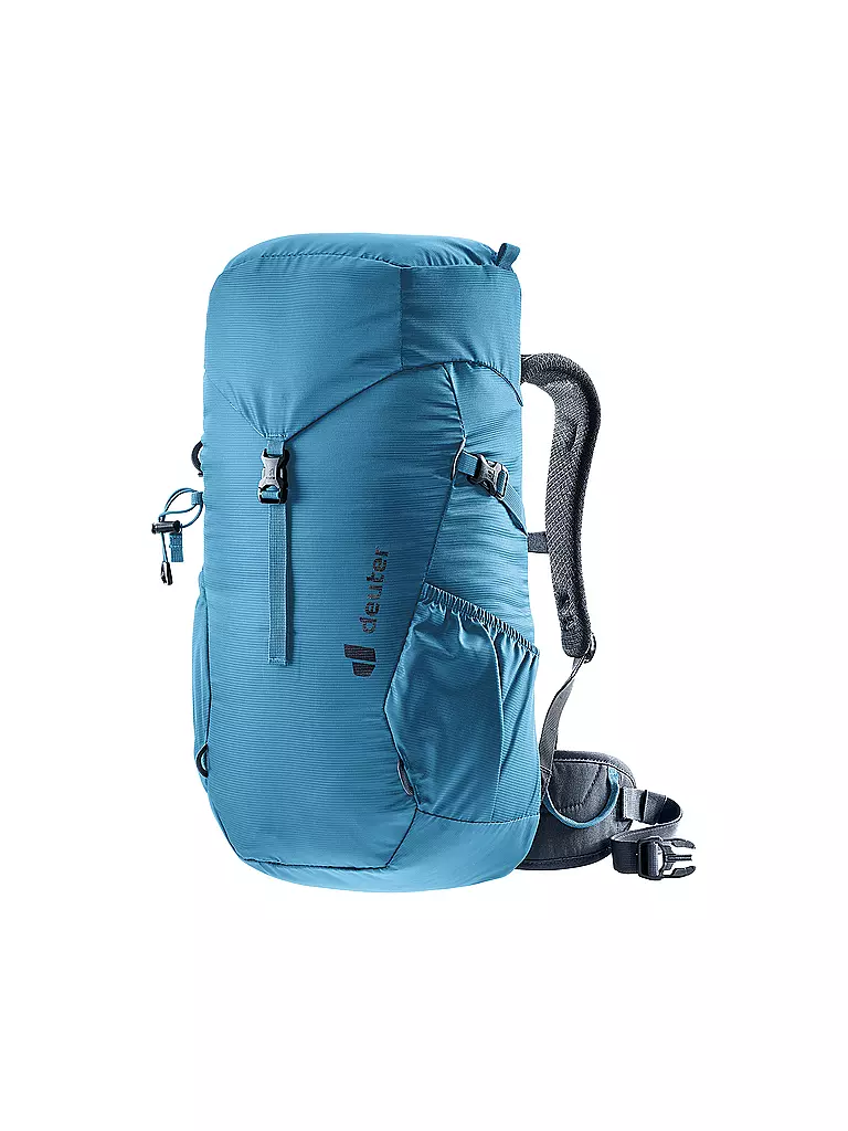 DEUTER | Sac à dos de randonnée pour enfants Climber 22L | 