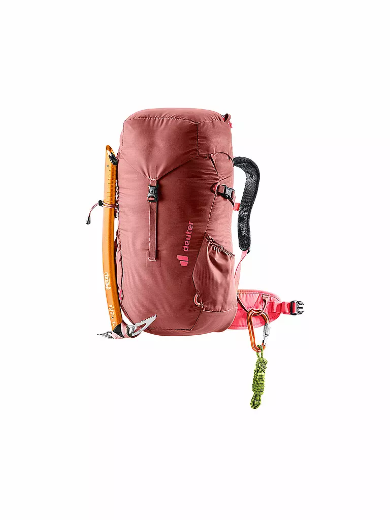 DEUTER | Sac à dos de randonnée pour enfants Climber 22L | 