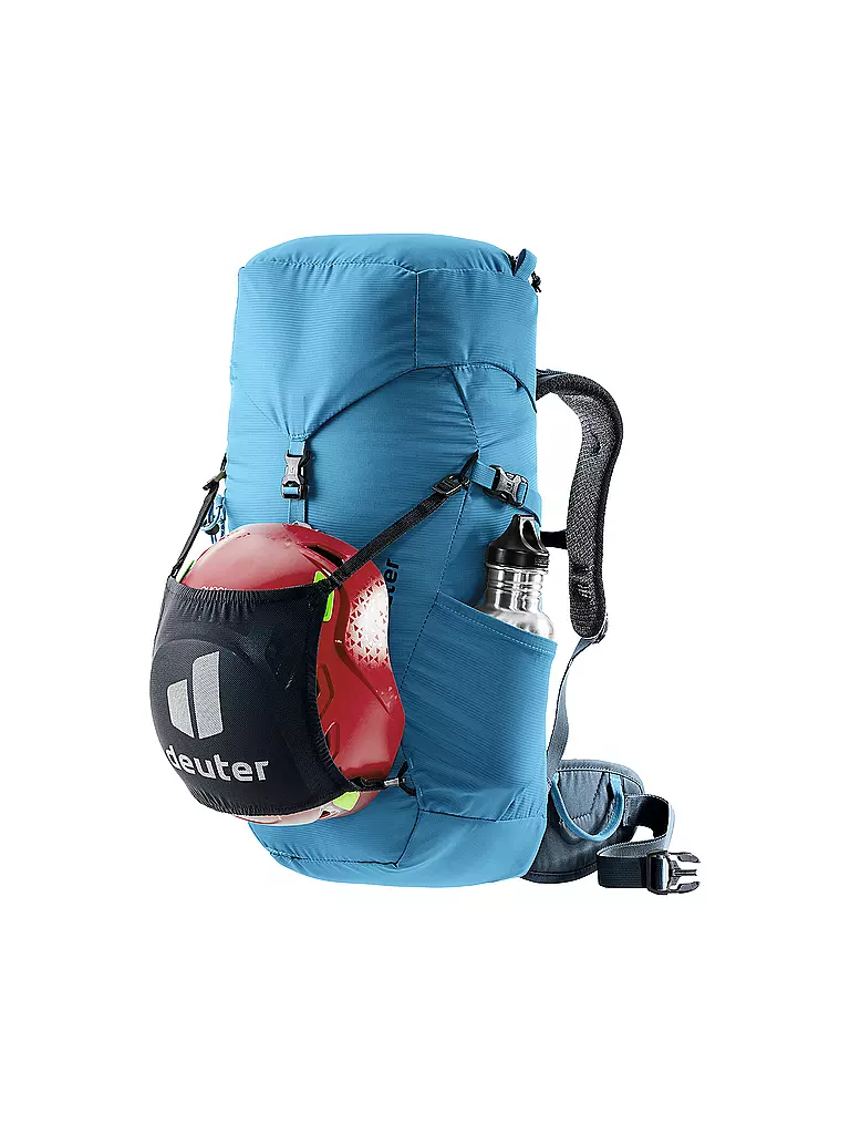 DEUTER | Sac à dos de randonnée pour enfants Climber 22L | 