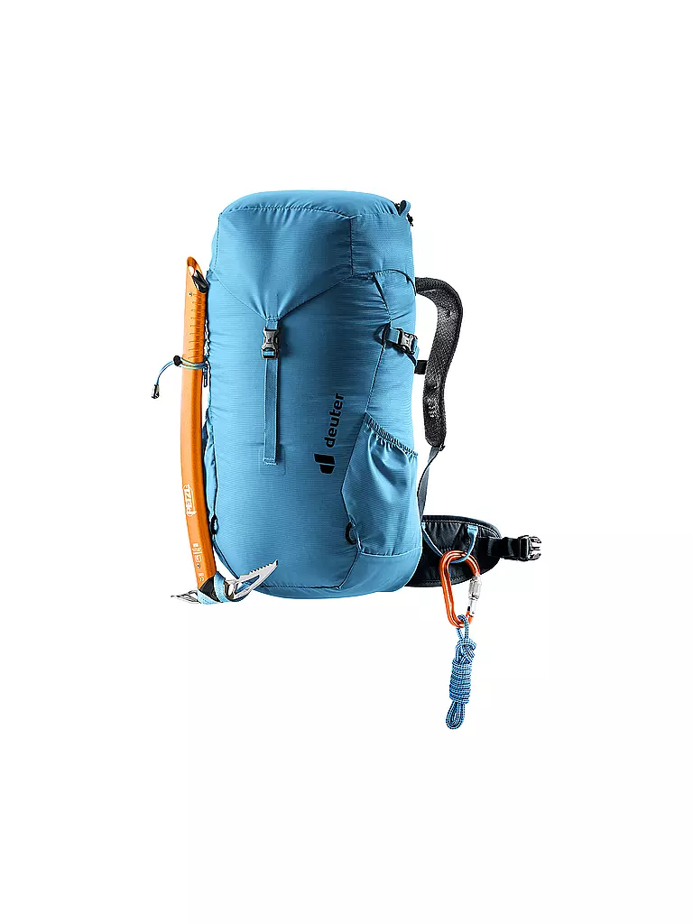 DEUTER | Sac à dos de randonnée pour enfants Climber 22L | 