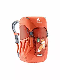 DEUTER | Sac à dos de randonnée pour enfants Waldfuchs 10L | Orange