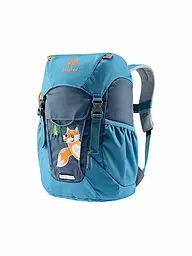 DEUTER | Sac à dos de randonnée pour enfants Waldfuchs 10L | Bleu