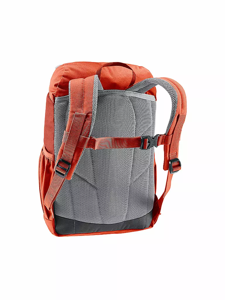 DEUTER | Sac à dos de randonnée pour enfants Waldfuchs 10L | Orange