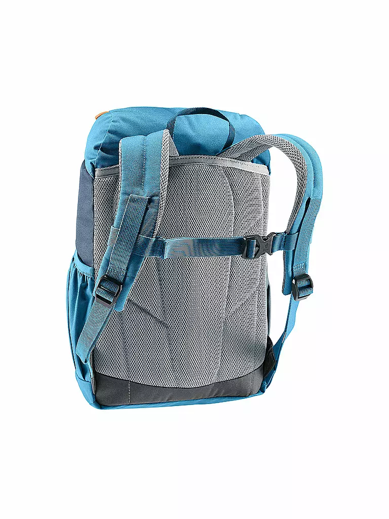 DEUTER | Sac à dos de randonnée pour enfants Waldfuchs 10L | Bleu