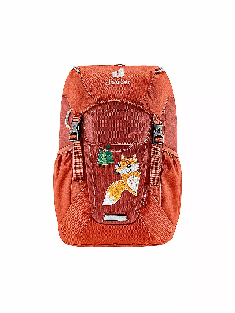 DEUTER | Sac à dos de randonnée pour enfants Waldfuchs 10L |