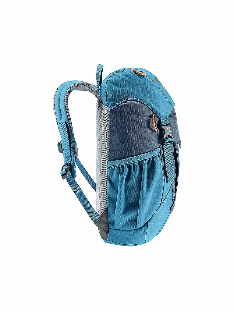 DEUTER | Sac à dos de randonnée pour enfants Waldfuchs 10L | Bleu