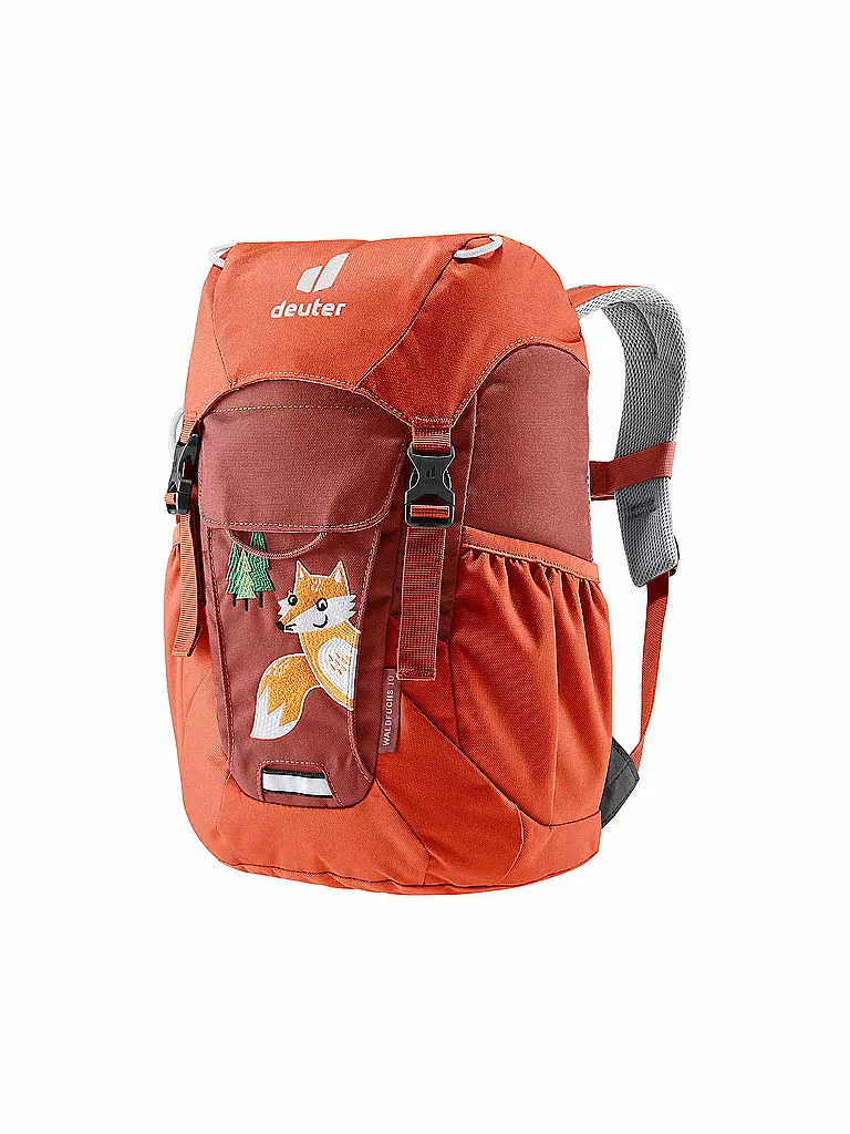 DEUTER | Sac à dos de randonnée pour enfants Waldfuchs 10L |
