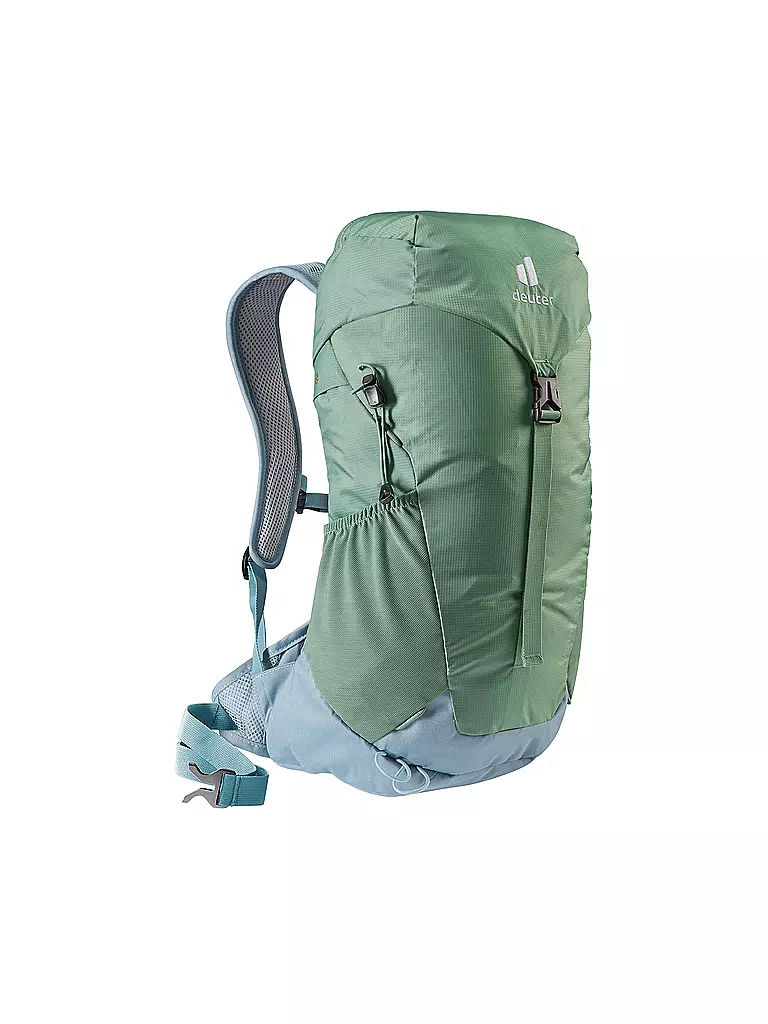 DEUTER | Sac à dos de randonnée pour femmes AC Lite 14 SL | Vert clair